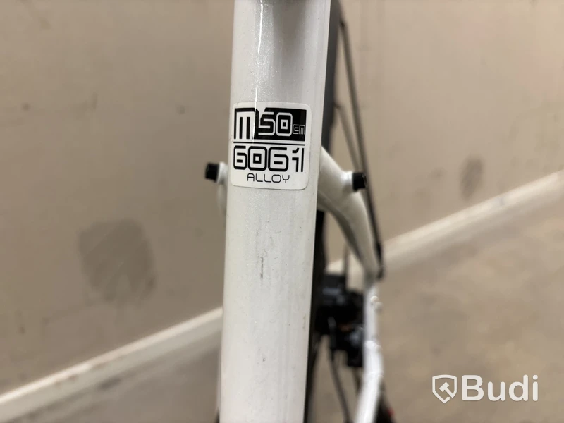 El-Cykel Tenways c-go 600, 28 tum