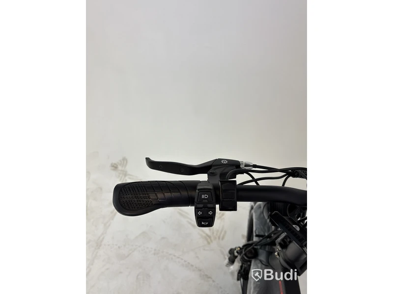 El-cykel DrVetion, At20