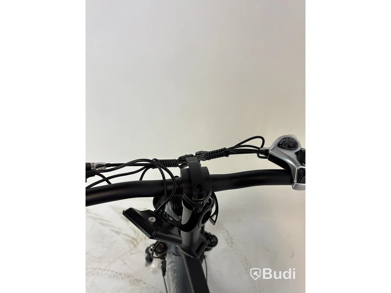 El-cykel DrVetion, At20