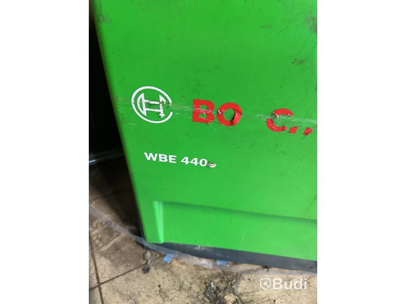 Hjulbalanserare Bosch WBE 440