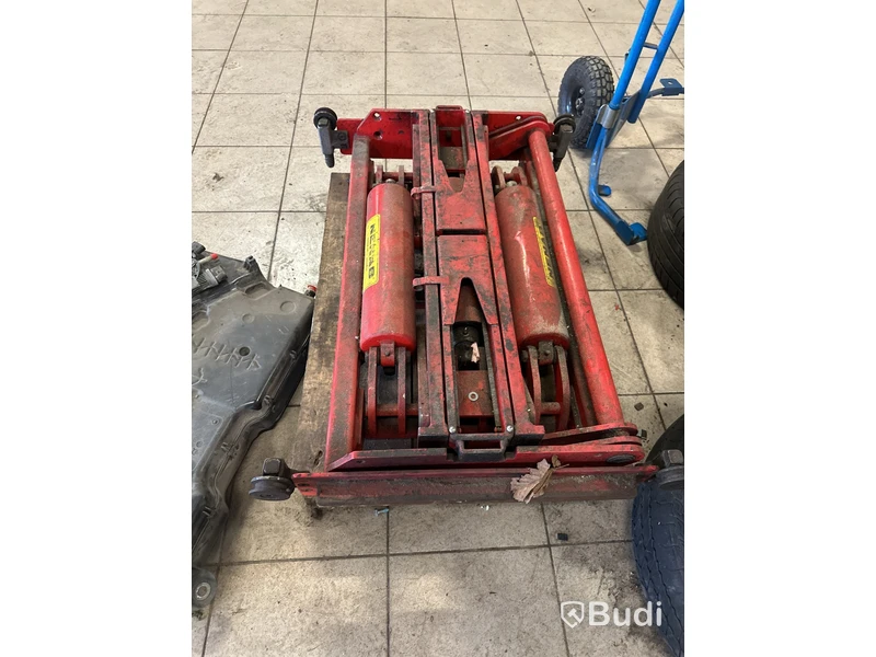 Golvlift NENAB 2 ton