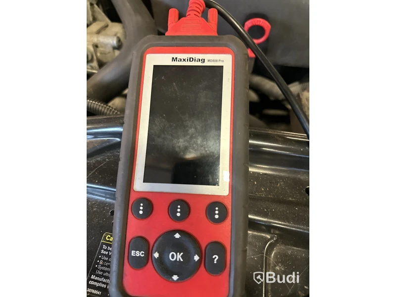 Autel MaxiDiag MD808PRO