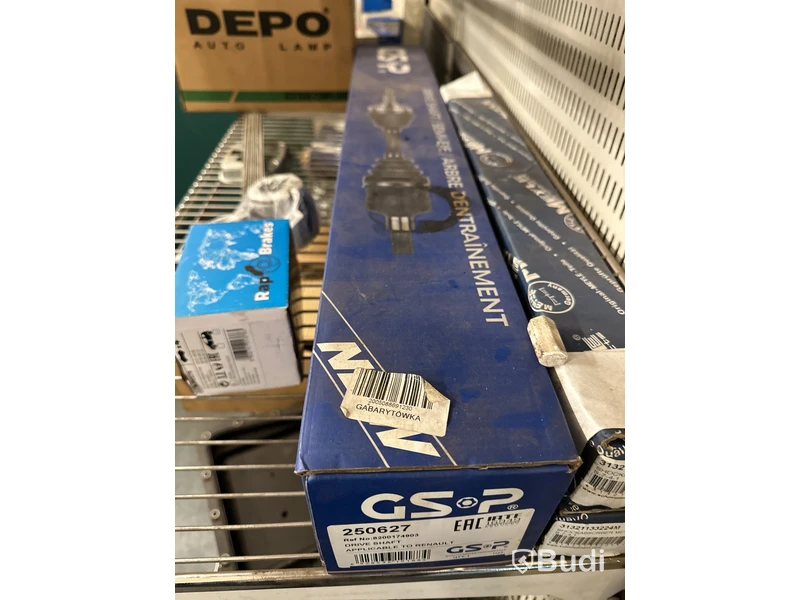 Hyllsektioner med allt innehåll, se bilder