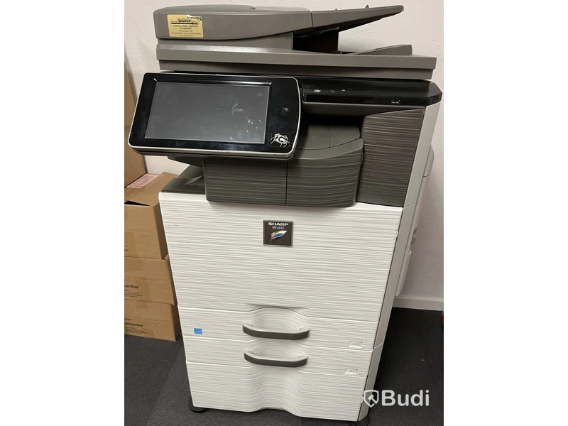 Sharp MX2640