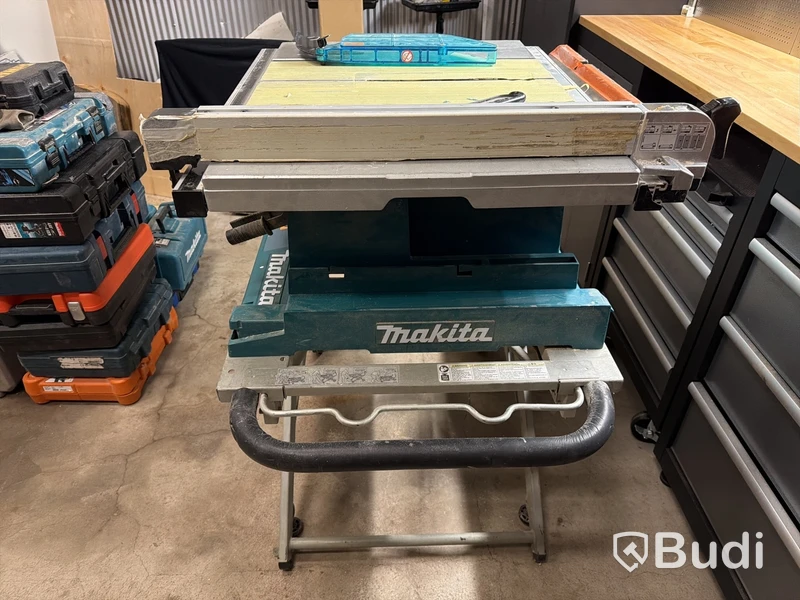 Klyvsåg | Makita 2704
