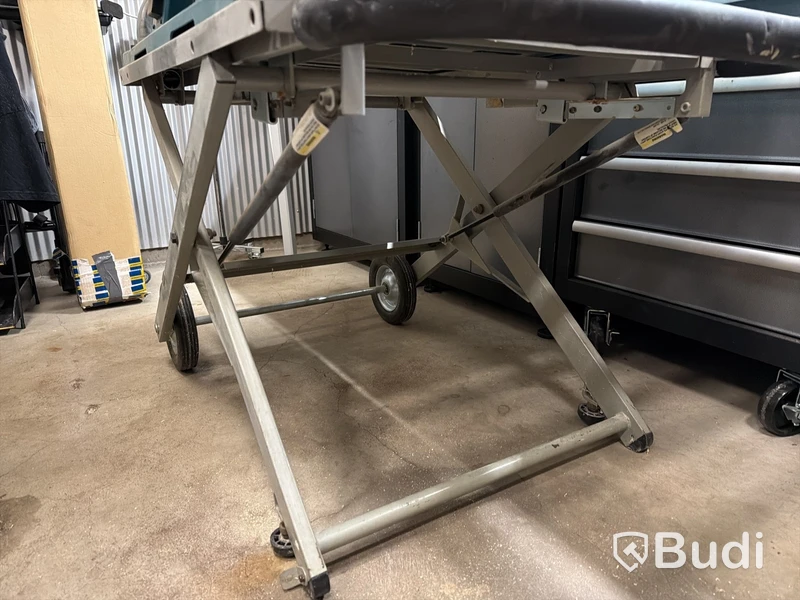 Klyvsåg | Makita 2704