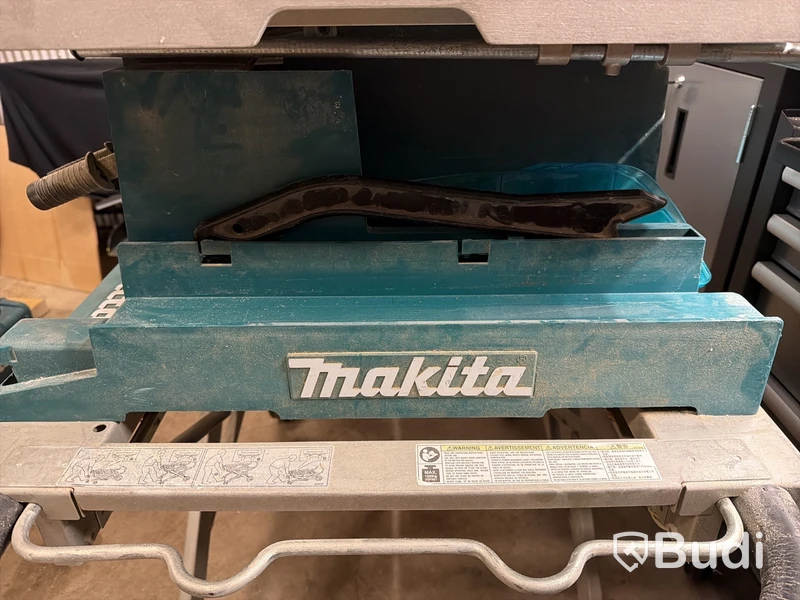 Klyvsåg | Makita 2704