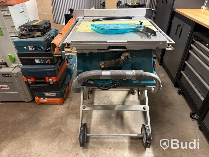 Klyvsåg | Makita 2704