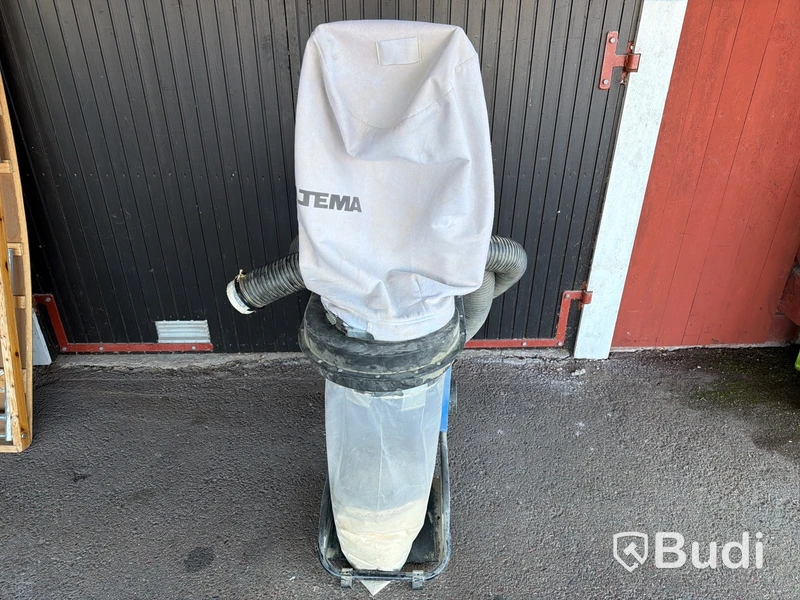 Spånsug | Biltema