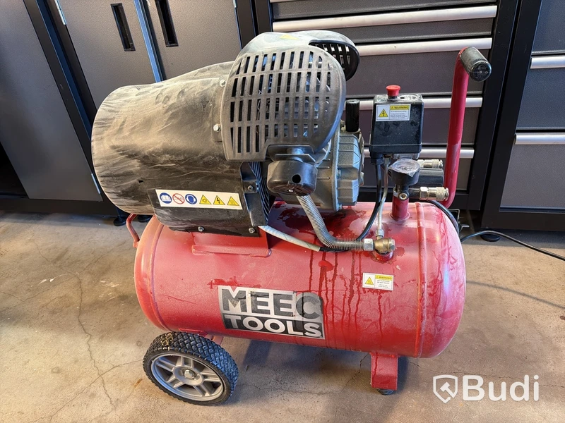 Kompressor | Meec (defekt)