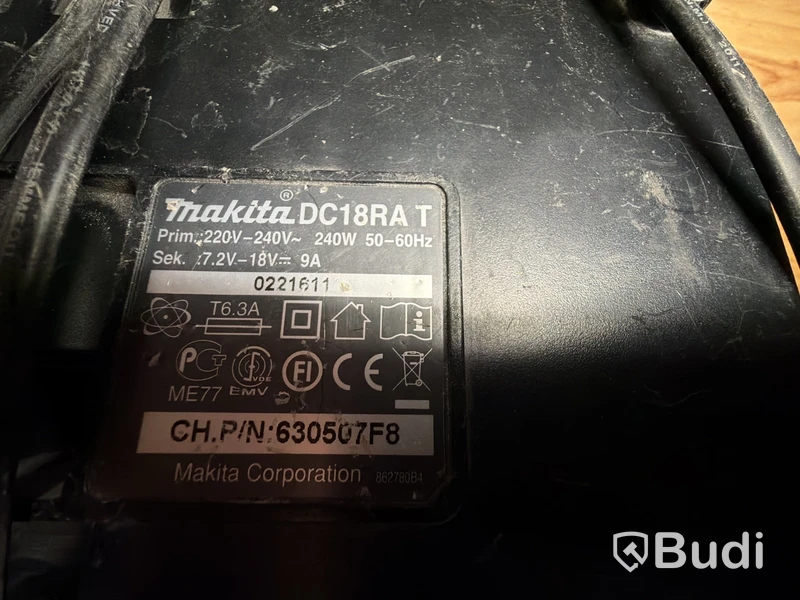 Verktygspaket | Makita