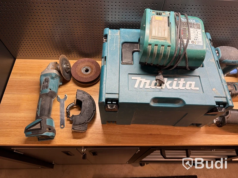 Verktygspaket | Makita