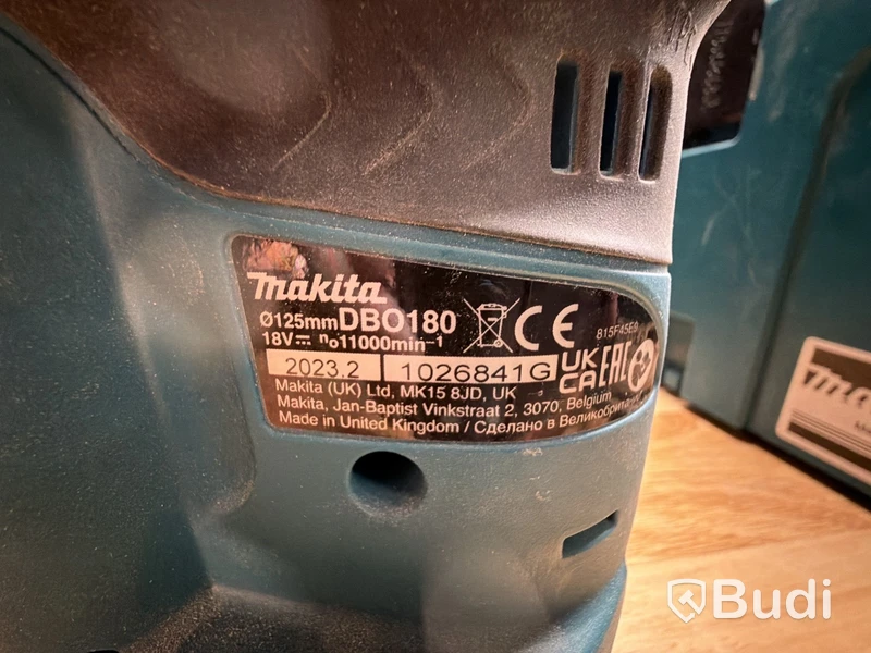 Verktygspaket | Makita