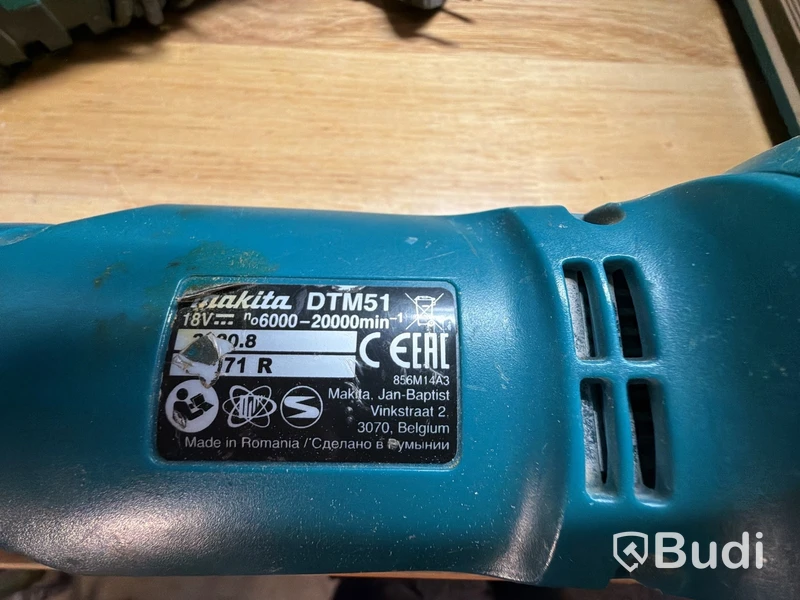 Verktygspaket | Makita