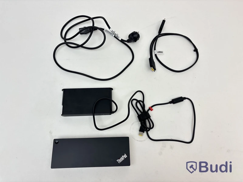 Dockstation Lenovo ThinkPad Thunderbolt 3
