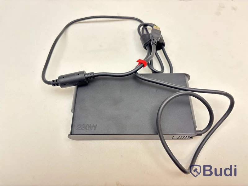 Dockstation Lenovo ThinkPad Thunderbolt 3