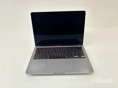 Bärbar dator Apple MacBook Pro M1 13 tum (2020)