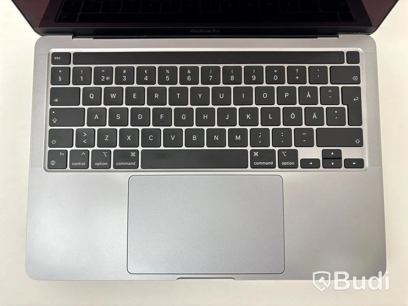 Bärbar dator Apple MacBook Pro M1 13 tum (2020)