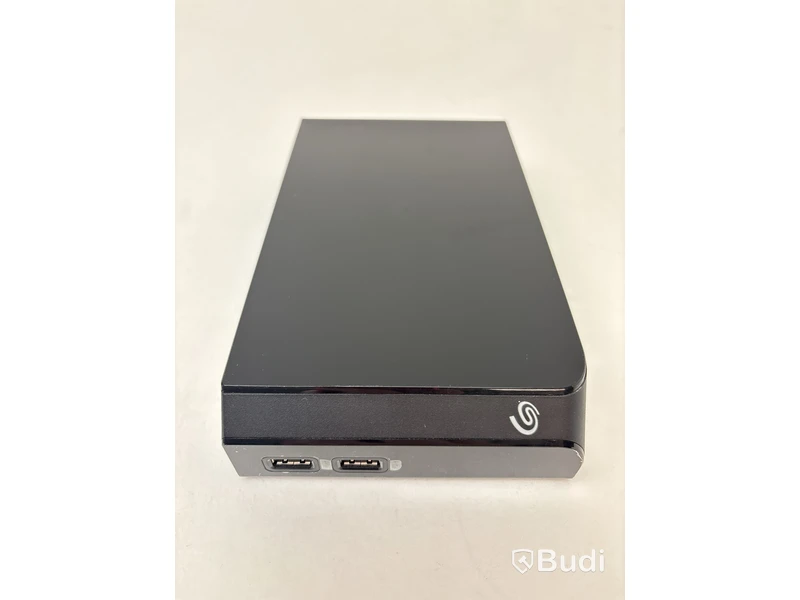 Extern hårddisk Seagate 10TB