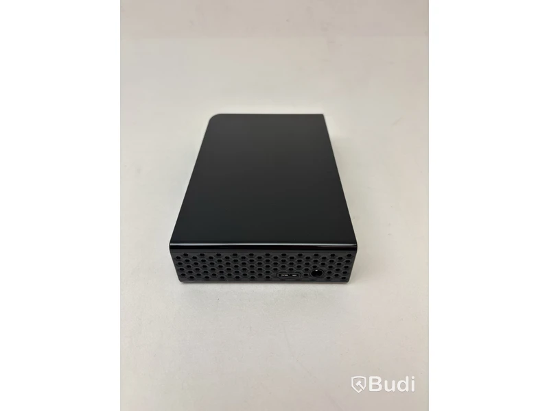 Extern hårddisk Seagate 10TB