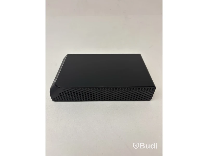 Extern hårddisk Seagate 10TB