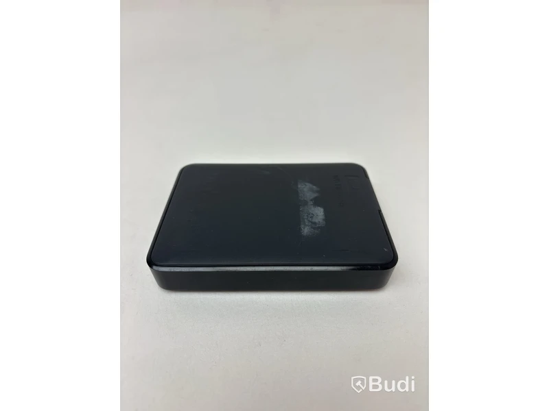 Extern hårddisk WD Elements 3TB