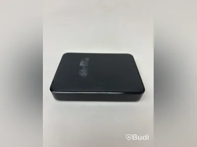 Extern hårddisk WD Elements 3TB