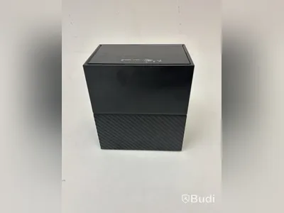 Extern hårddisk WD My Book Duo 4TB