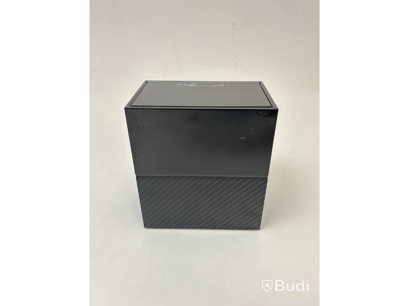 Extern hårddisk WD My Book Duo 4TB