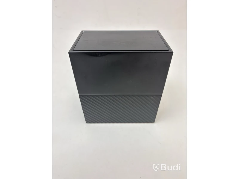 Extern hårddisk WD My Book Duo 4TB