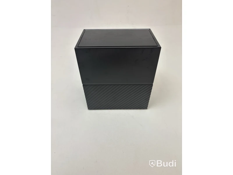 Extern hårddisk WD My Book Duo 4TB