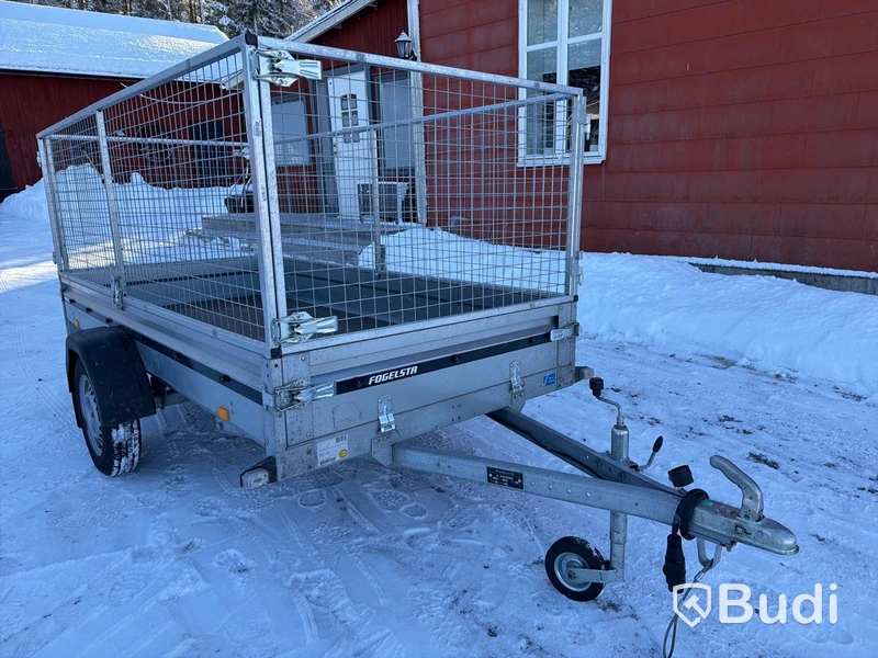SLÄP | BRENDERUP 2270U | 2024