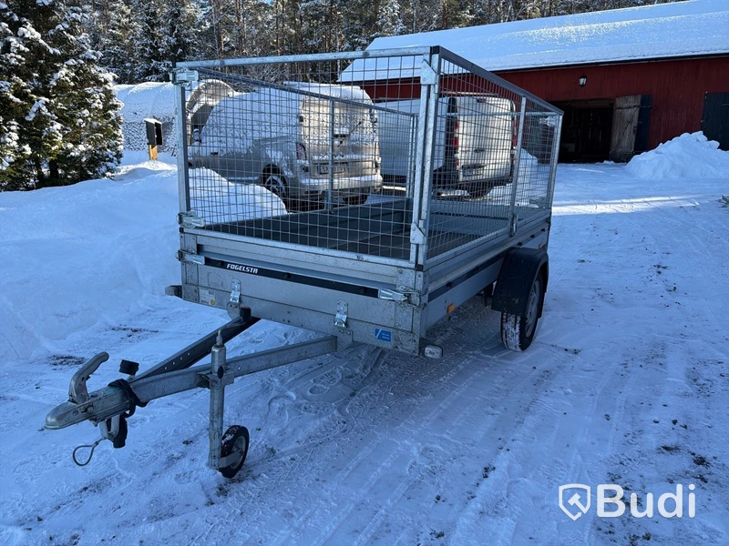 SLÄP | BRENDERUP 2270U | 2024