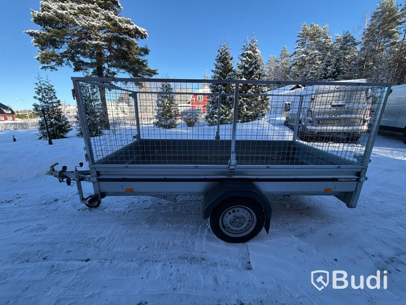 SLÄP | BRENDERUP 2270U | 2024