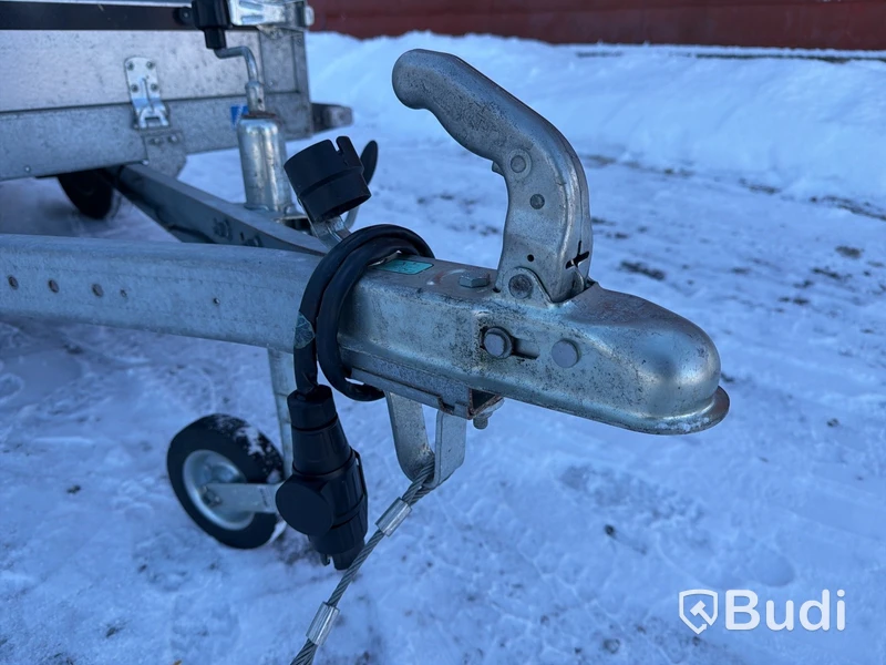 SLÄP | BRENDERUP 2270U | 2024