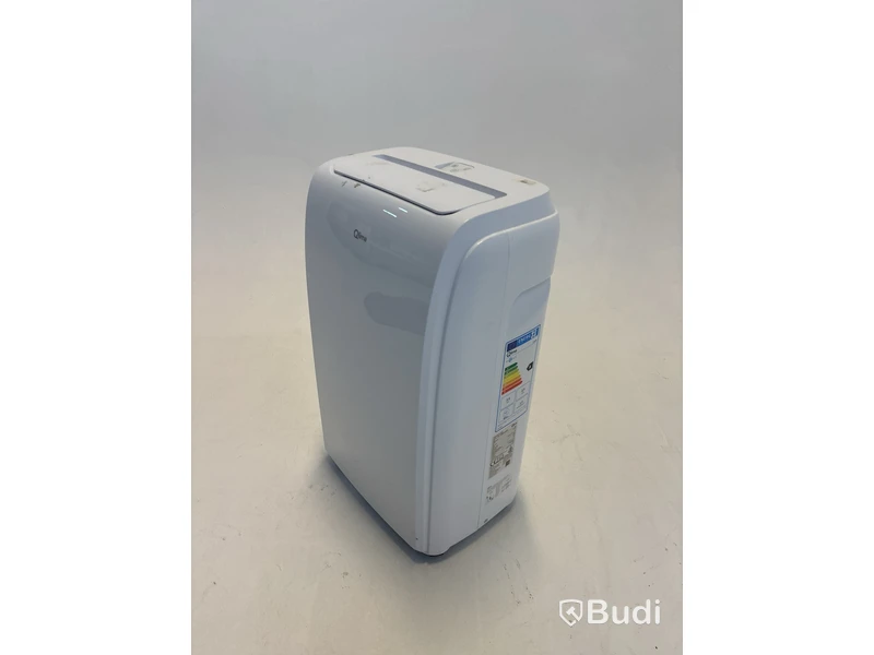 Luftkonditionering Qlima med Wi-Fi, P528 QLP528