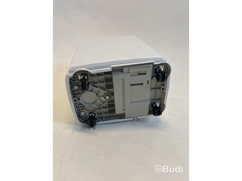 Luftkonditionering Qlima med Wi-Fi, P528 QLP528