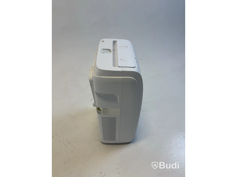 Luftkonditionering Qlima med Wi-Fi, P528 QLP528