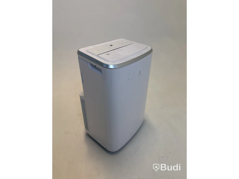 Luftkonditionering Electrolux Portabel med avfuktning, EXP26U339CW