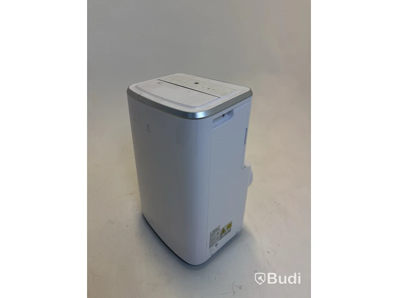 Luftkonditionering Electrolux Portabel med avfuktning, EXP26U339CW