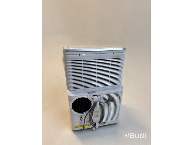 Luftkonditionering Electrolux Portabel med avfuktning, EXP26U339CW