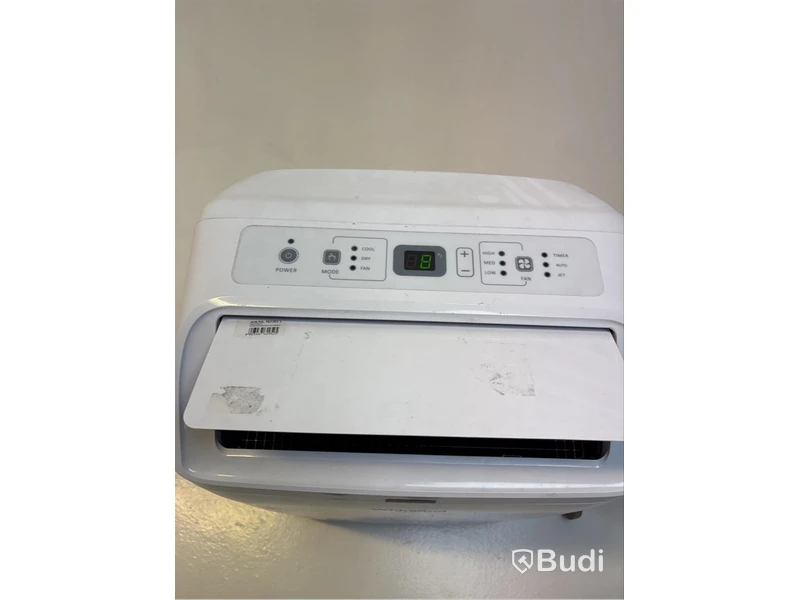 Luftkonditionering Whirlpool, PACF29CO W