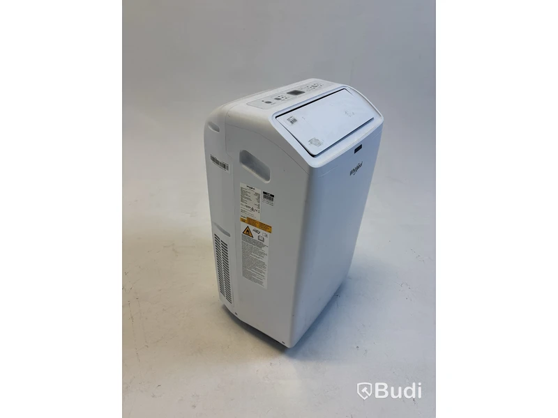 Luftkonditionering Whirlpool, PACF29CO W