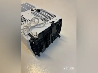 Luftkonditionering Whirlpool, PACF29CO W
