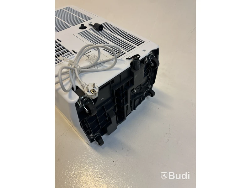 Luftkonditionering Whirlpool, PACF29CO W