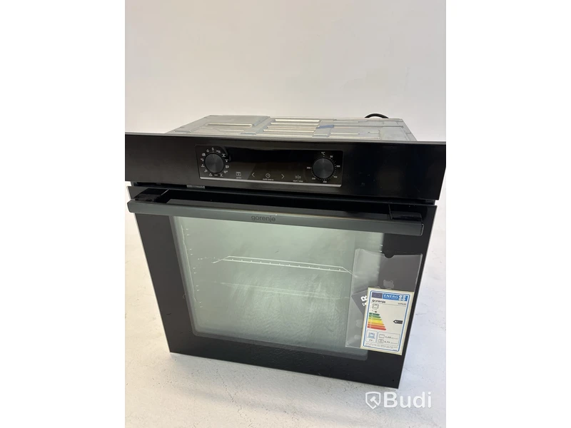 Inbyggnadsugn Gorenje, Advanced Line BOP9636B