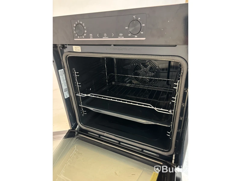 Inbyggnadsugn Gorenje, Advanced Line BOP9636B