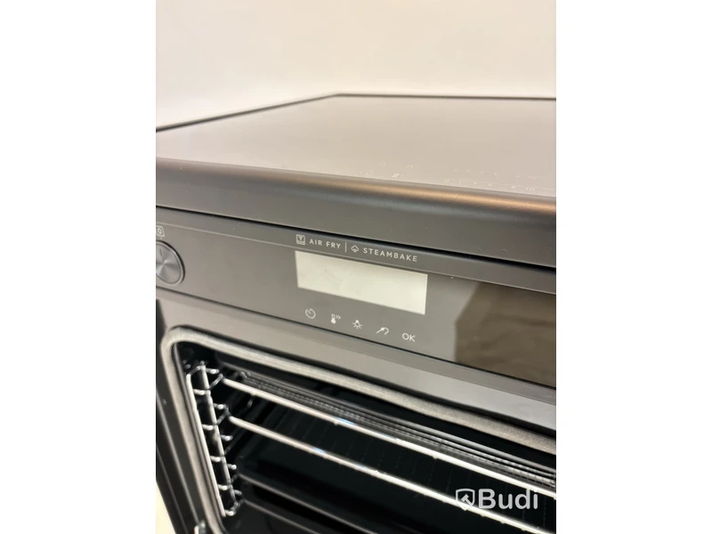 Induktionsspis AEG, 6000-serien CIB6694APB