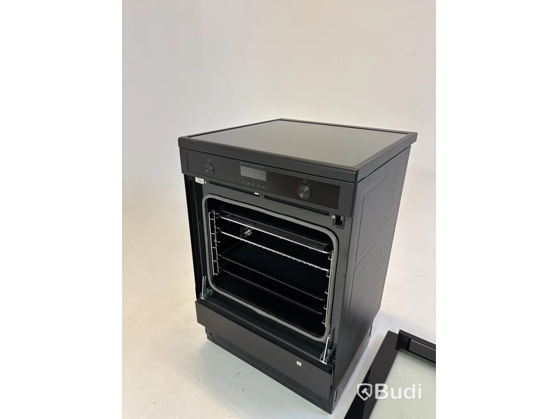 Induktionsspis AEG, 6000-serien CIB6694APB