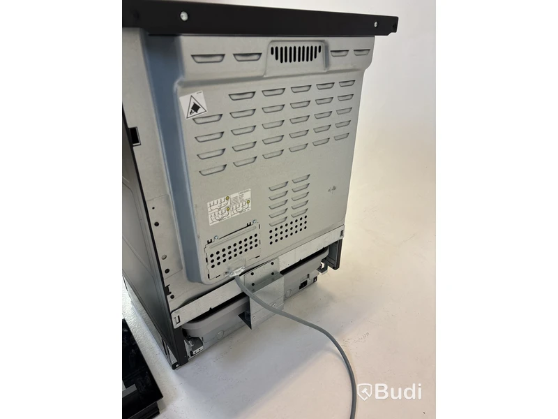 Induktionsspis AEG, 6000-serien CIB6694APB